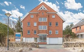 Meeresleuchten - Haus Sturmhaube Am Ordinger Strand