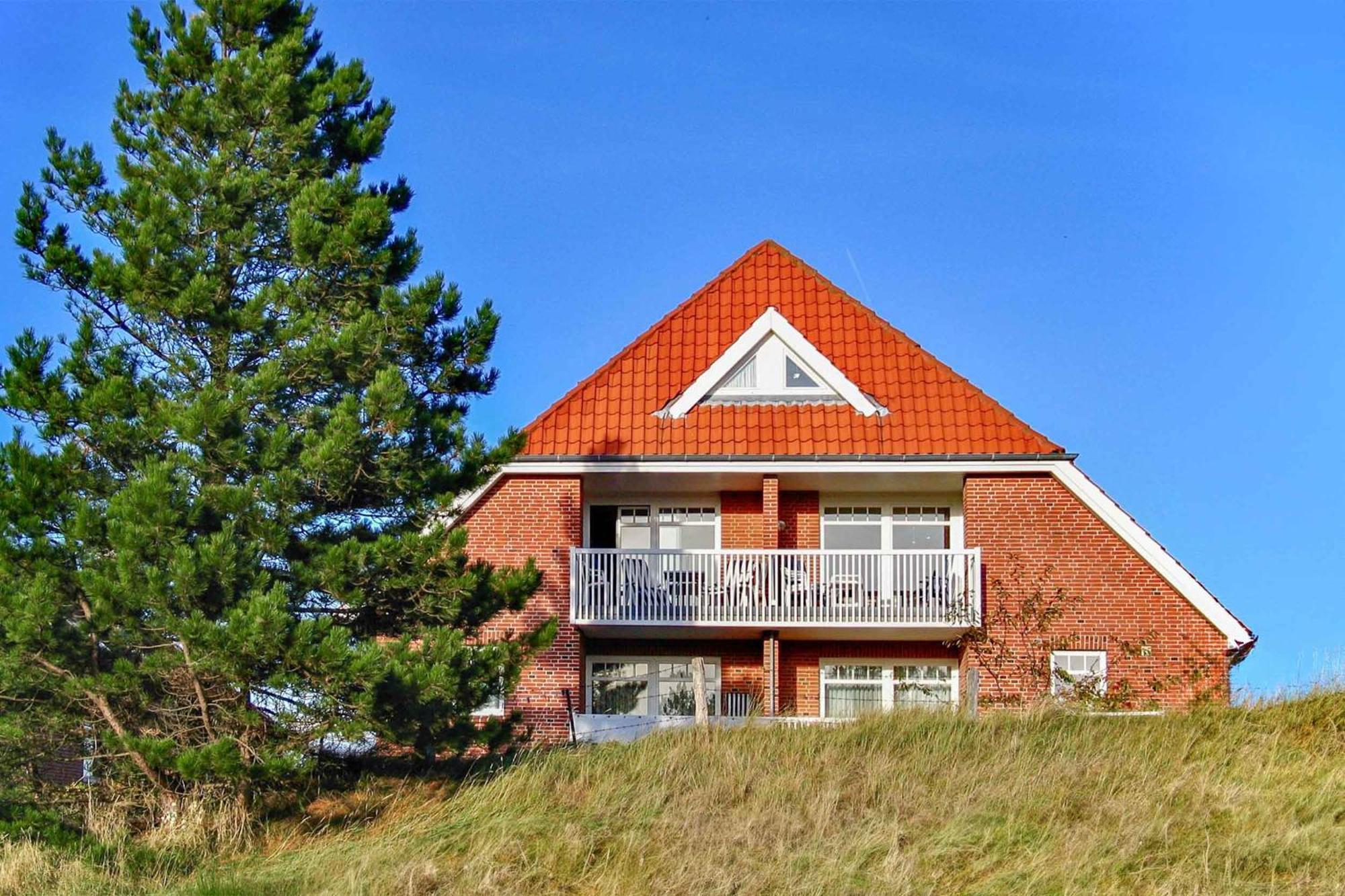 Ferienwohnung Meeresleuchten - Haus Sturmhaube Am Ordinger Strand Sankt Peter-Ording Exterior foto