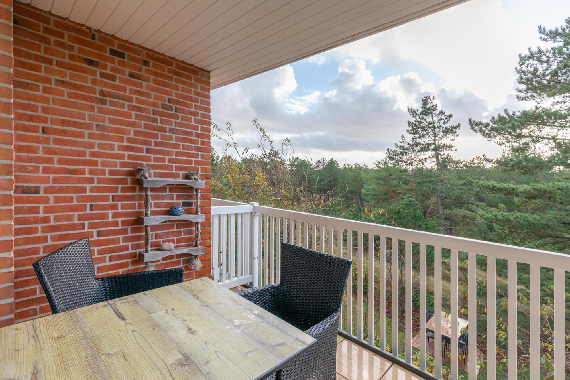 Ferienwohnung Meeresleuchten - Haus Sturmhaube Am Ordinger Strand Sankt Peter-Ording Exterior foto